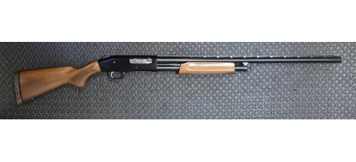 Mossberg 535 12 Gauge 3.5" 28" Barrel Pump Action Shotgun Used